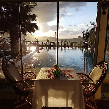 Guest house Villa Panorama *