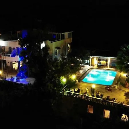 Villa Panorama