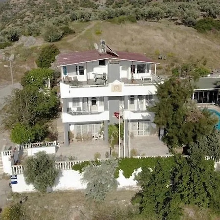 Villa Panorama * Selcuk