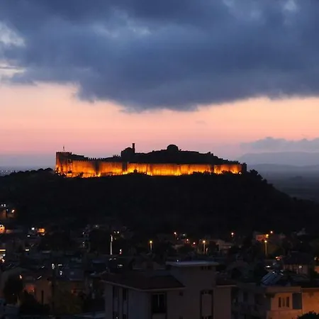 Guest house Villa Panorama Selcuk