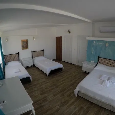 Villa Panorama * Selcuk