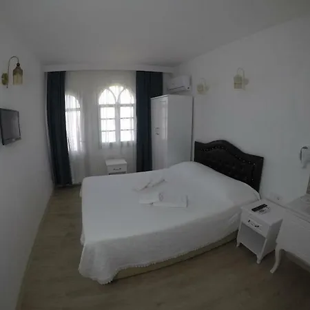Panorama מלון