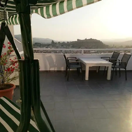 Villa Panorama Guest house *