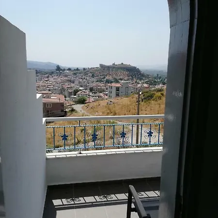 מלון Panorama 3*