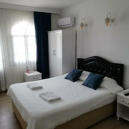 Panorama מלון 3*