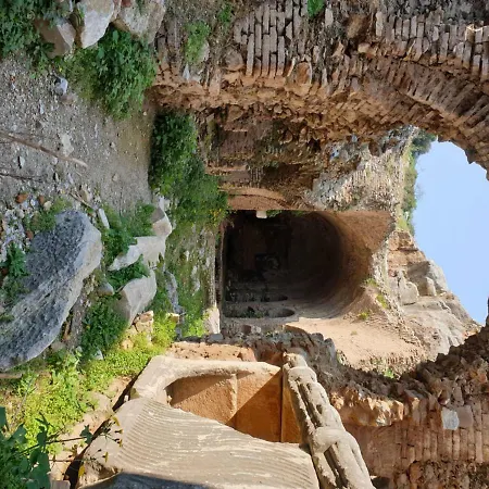 מלון Panorama