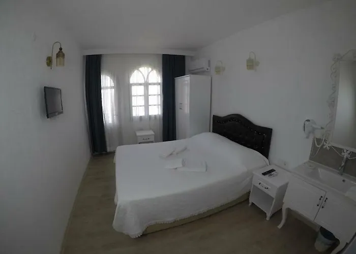Panorama Hotell